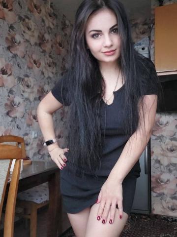 Индивидуалка Эмма Фотография 2