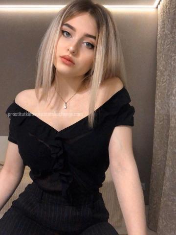 Индивидуалка Пелагея Фотография 3